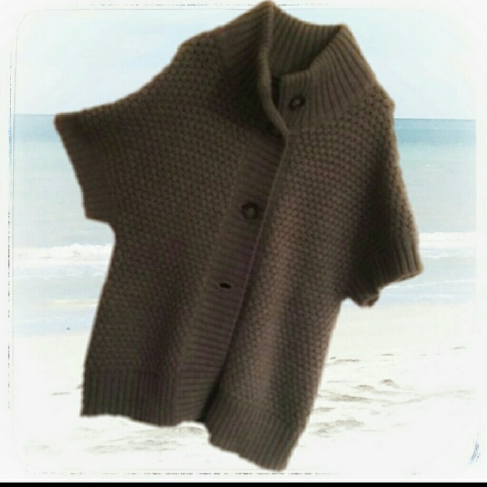 Banana Republic Sweater